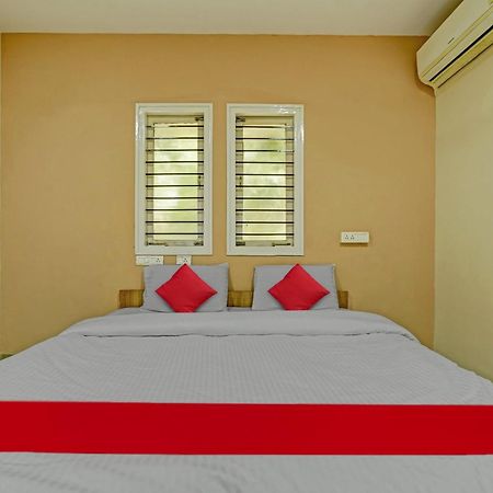 Hotel O Indra Suites Mysuru Zewnętrze zdjęcie