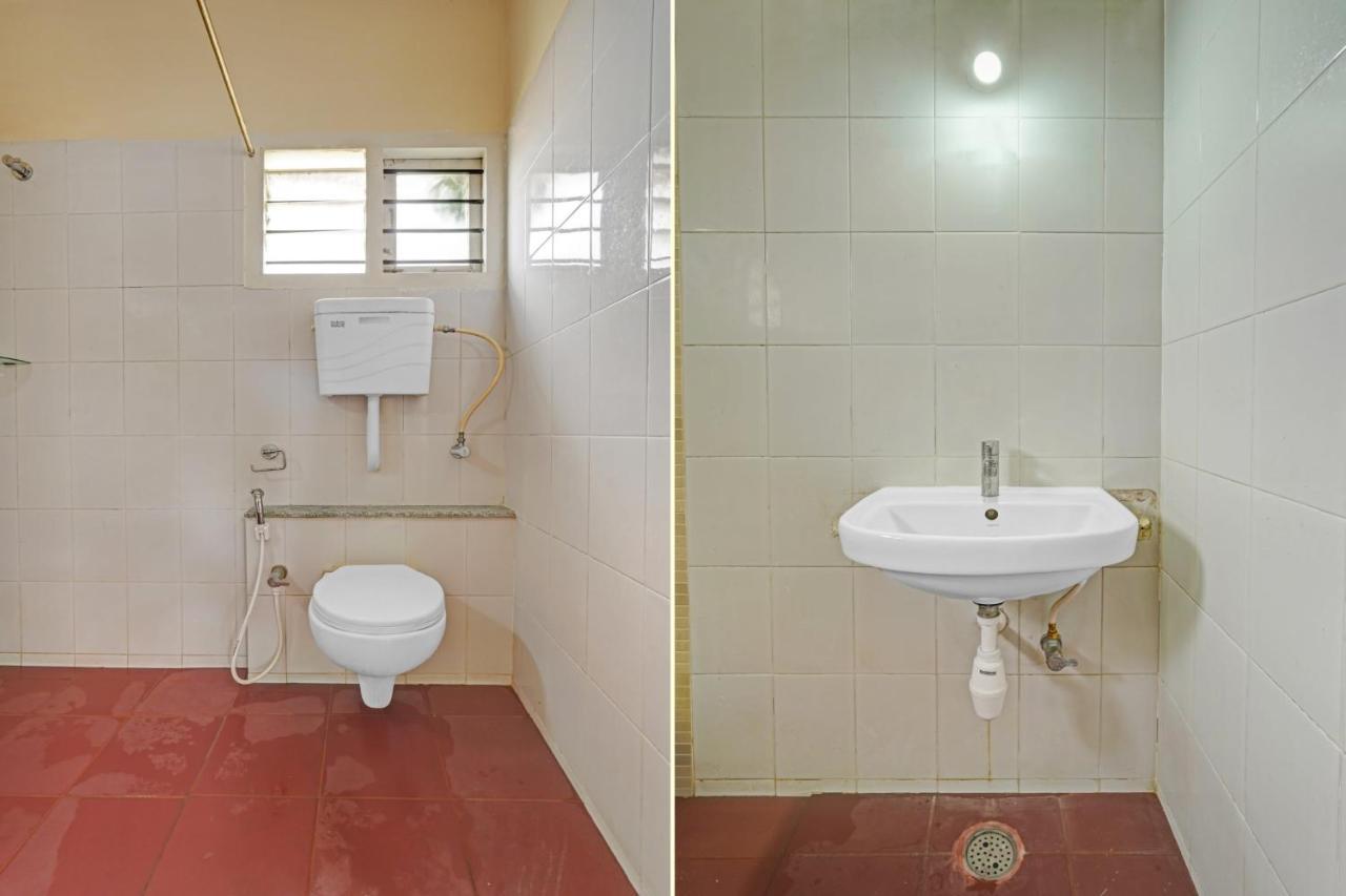 Super Hotel O Indra Suites Mysuru Zewnętrze zdjęcie