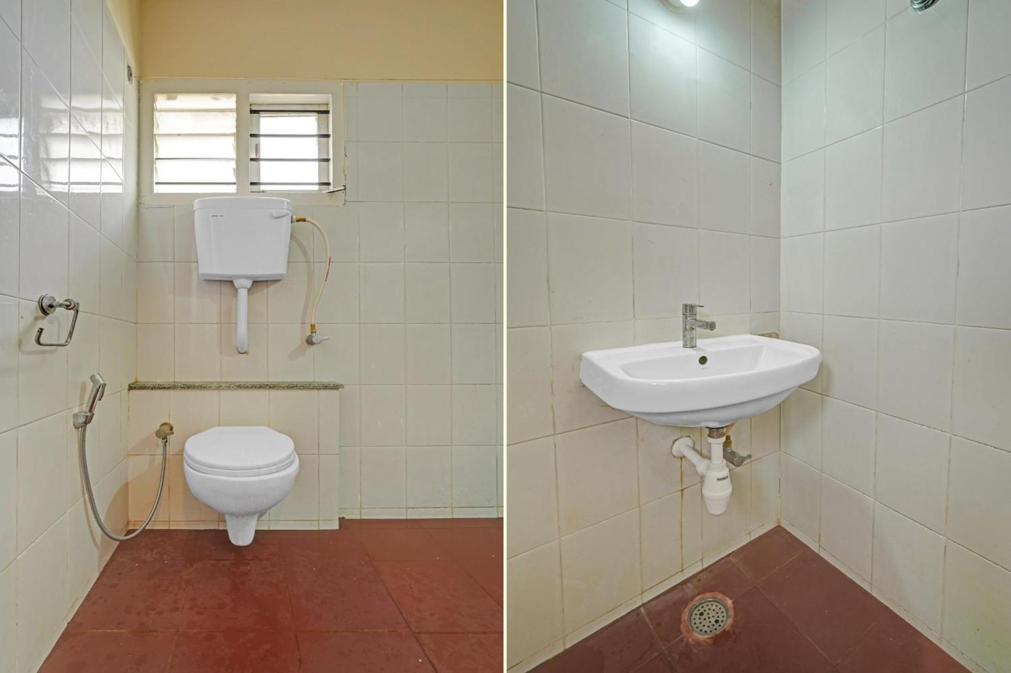 Super Hotel O Indra Suites Mysuru Zewnętrze zdjęcie